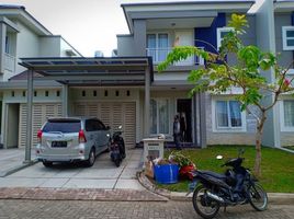 4 chambre Maison for sale in Bangka, Kep. BangkaBelitung, Pangkalan Baru, Bangka