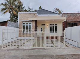 3 Habitación Villa en venta en Ngaglik, Yogyakarta, Ngaglik