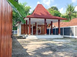 4 Bedroom Villa for sale in Prambanan, Klaten, Prambanan