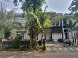 6 Habitación Casa en venta en Mulyorejo, East Jawa, Mulyorejo, Surabaya, East Jawa