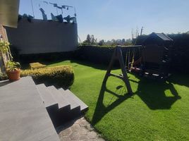  Terreno (Parcela) en venta en Cuajimalpa De Morelos, Ciudad de México, Cuajimalpa De Morelos