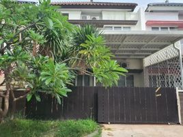 3 Habitación Villa en venta en Mulyorejo, East Jawa, Mulyorejo
