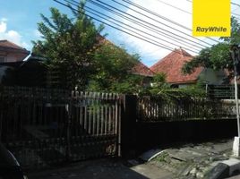 4 Bedroom House for sale in Wonokromo, Surabaya, Wonokromo