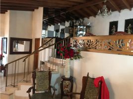 5 chambre Maison for sale in Antioquia Museum, Medellin, Medellin