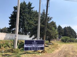  Grundstück zu verkaufen in Almoloya De Juarez, Mexico, Almoloya De Juarez