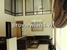 2 chambre Maison for rent in District 1, Ho Chi Minh City, Da Kao, District 1