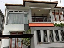 5 Bedroom House for sale in Sumurbandung, Bandung, Sumurbandung