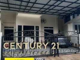5 Kamar Rumah for sale in Pondok Aren, Banten, Pondok Aren