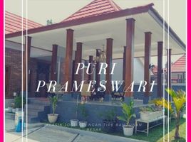 4 Schlafzimmer Haus zu verkaufen in Prambanan, Jawa Tengah, Prambanan