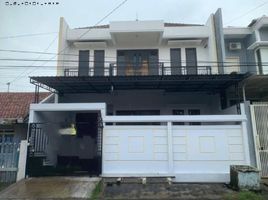 Villa 4 chambre à vendre à Sukolilo, East Jawa, Sukolilo