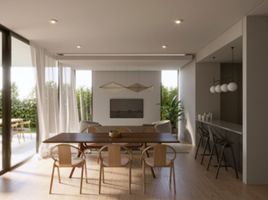 Villa 3 chambre à vendre à Pilar, Buenos Aires, Pilar