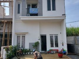 3 Kamar Rumah for sale in Pakis, Malang Regency, Pakis