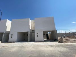 3 Bedroom House for sale in Matamoros, Coahuila, Matamoros
