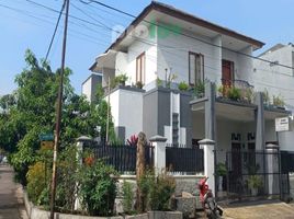 9 Bedroom House for sale in Margacinta, Bandung, Margacinta