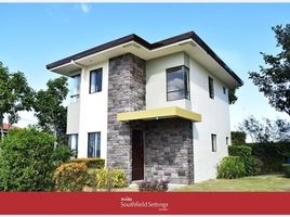 3 Bedroom House for sale in Santa Rosa City, Laguna, Santa Rosa City