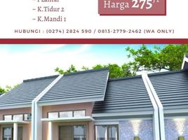 2 Bedroom House for sale in Sedayu, Bantul, Sedayu