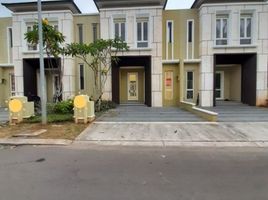 4 Kamar Rumah for sale in Serpong, Tangerang, Serpong