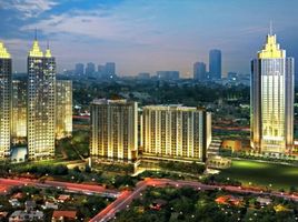 2 Kamar Apartemen for sale in Jakarta Timur, Jakarta, Pulo Gadung, Jakarta Timur