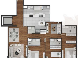 3 Schlafzimmer Wohnung zu verkaufen in San Isidro, Lima, San Isidro, Lima, Lima, Peru