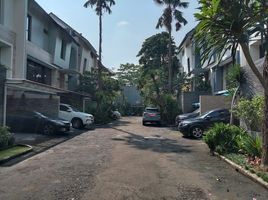 6 Bedroom House for sale in Cilandak Town Square, Cilandak, Pesanggrahan