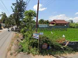  Tanah for sale in Ampenan, Mataram, Ampenan