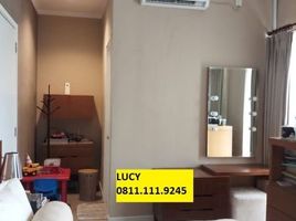 4 Schlafzimmer Haus zu verkaufen in Pondok Aren, Banten, Pondok Aren, Tangerang, Banten