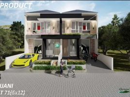 2 Bedroom House for sale in Gunung Anyar, Surabaya, Gunung Anyar