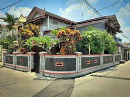 4 Bedroom House for sale in Margacinta, Bandung, Margacinta