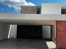 Maison à vendre à Conkal, Yucatan, Conkal