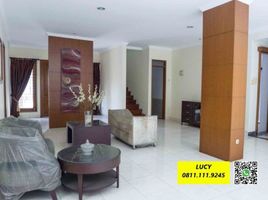 Maison 3 chambre à vendre à Pondok Aren, Banten, Pondok Aren, Tangerang, Banten