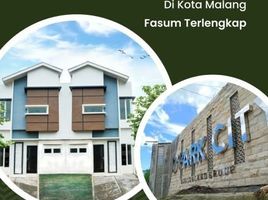 2 Bedroom House for sale in Sawahan, Surabaya, Sawahan