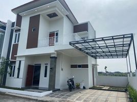 2 Kamar Rumah for sale in Klaten Selatan, Klaten, Klaten Selatan