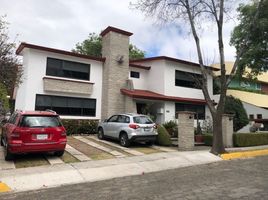 3 Schlafzimmer Villa zu verkaufen in Nicolas Romero, Mexico, Nicolas Romero