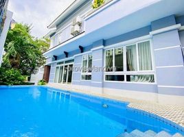 3 Phòng ngủ Biệt thự for rent in An Phú, TP.Hồ Chí Minh, An Phú, Quận 2