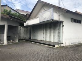 1 Bedroom House for sale in Semarang, Jawa Tengah, Gayamsari, Semarang