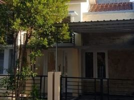 2 Schlafzimmer Villa zu verkaufen in Gunung Anyar, East Jawa, Gunung Anyar