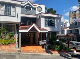 4 Habitación Villa en venta en Santander, Floridablanca, Santander