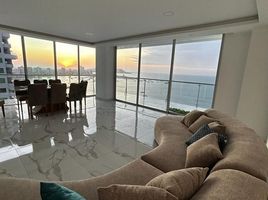 3 Bedroom Apartment for rent in Ecuador, Salinas, Salinas, Santa Elena, Ecuador