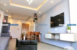 Сдаётся квартира, 2 спальни, 65 м², Ngũ Hành Sơn