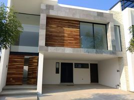 4 Schlafzimmer Haus zu verkaufen in Ocoyucan, Puebla, Ocoyucan