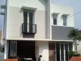 3 Kamar Rumah for sale in Cibeunying Kaler, West Jawa, Cibeunying Kaler