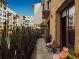 Condominium 2 chambre à vendre à Cuajimalpa De Morelos, Mexico City, Cuajimalpa De Morelos