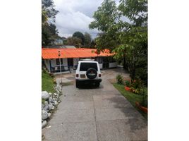 5 Bedroom Villa for sale in Cauca, Piendamo, Cauca