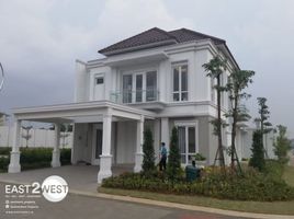 3 Bedroom Villa for sale in Cipondoh, Tangerang, Cipondoh