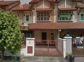 4 Habitación Casa en alquiler en Selangor, Kapar, Klang, Selangor