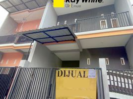 3 Kamar Rumah for sale in Mulyorejo, Surabaya, Mulyorejo