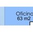 85 m² Office for sale in Merida, Yucatan, Merida