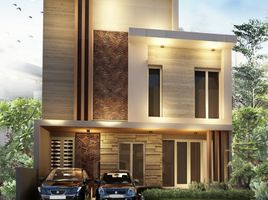 5 Habitación Casa en venta en Lakarsantri, East Jawa, Lakarsantri
