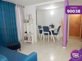 2 Habitación Apartamento en venta en Soledad, Atlantico, Soledad