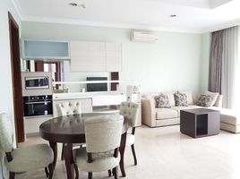 2 Bedroom Condo for rent in Universitas Katolik Indonesia Atma Jaya, Tanah Abang, Kebayoran Baru